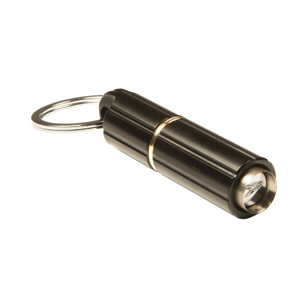 Lotus Cigar Cutters - Cyclops Punch Black Matte